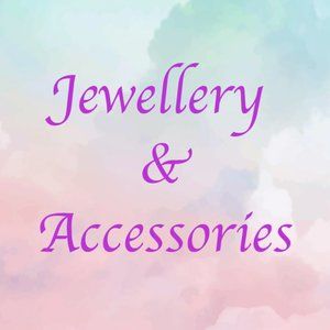 Jewellery & Accessories